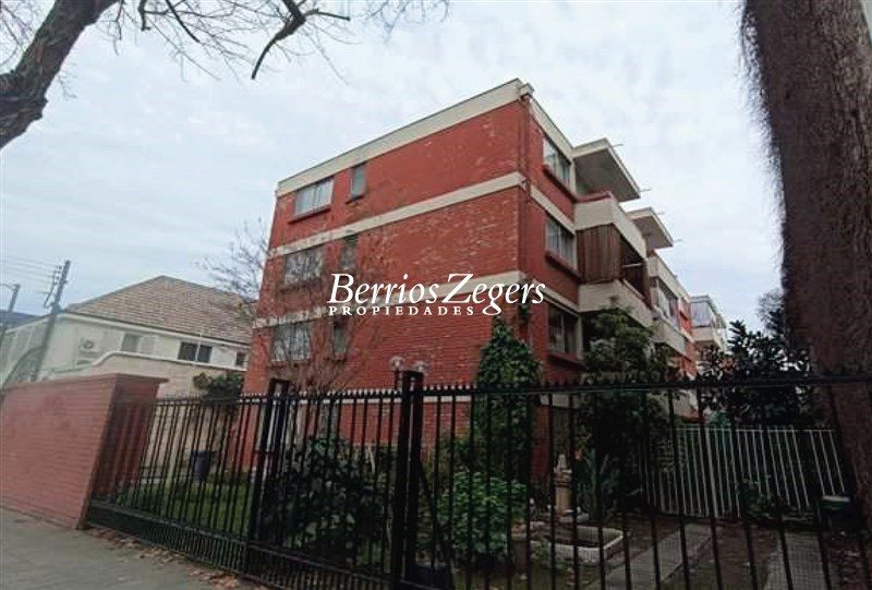 Departamento en venta en Providencia — foto 1