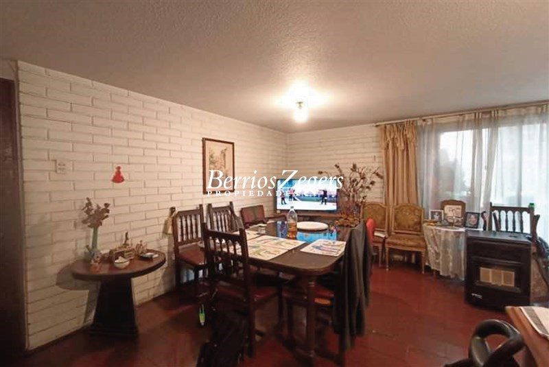 Departamento en venta en Providencia — foto 3
