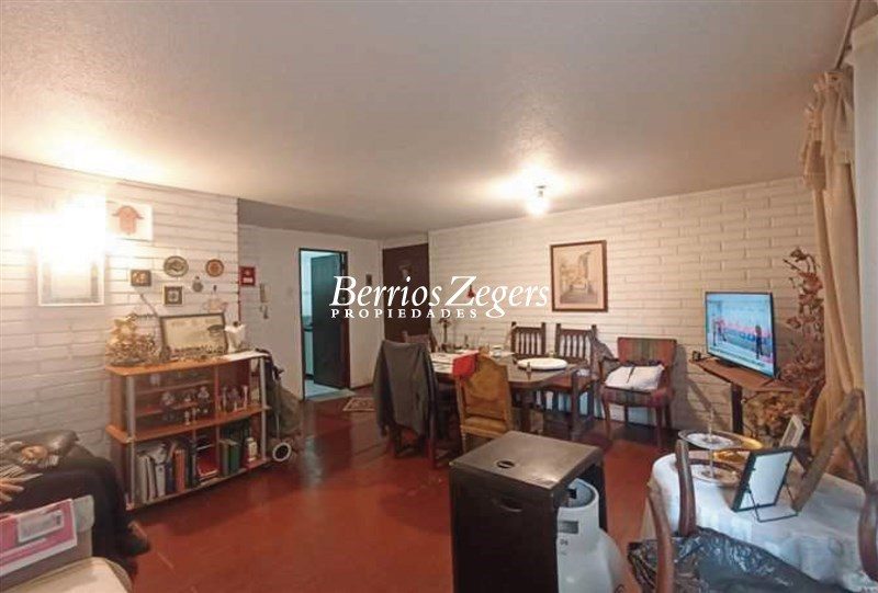Departamento en venta en Providencia — foto 4