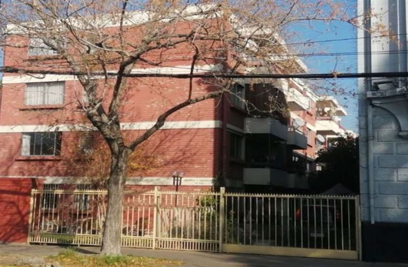 Departamento en venta en Providencia — foto 8