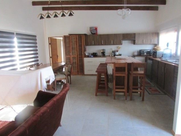 Casa en venta en Algarrobo — foto 1