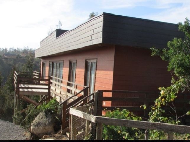Casa en venta en Algarrobo — foto 6