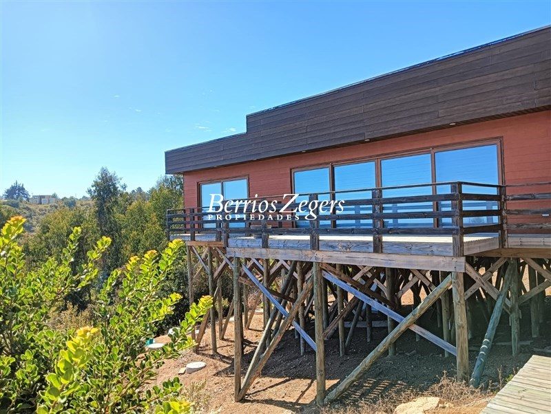Casa en venta en Algarrobo — foto 7