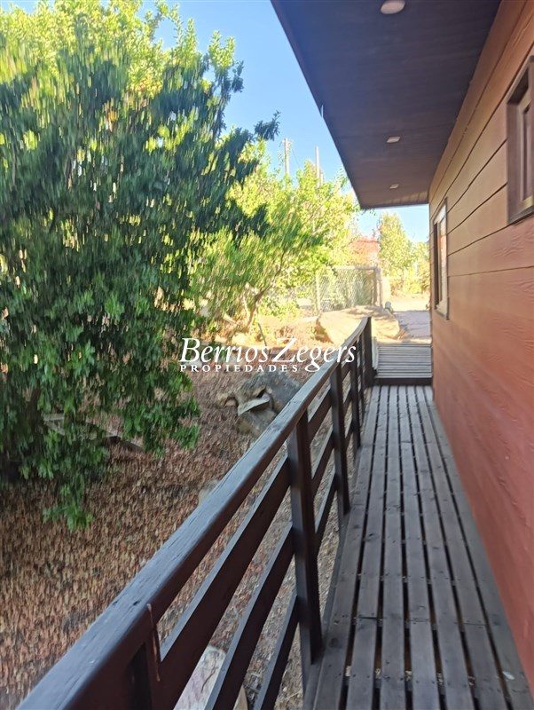 Casa en venta en Algarrobo — foto 8