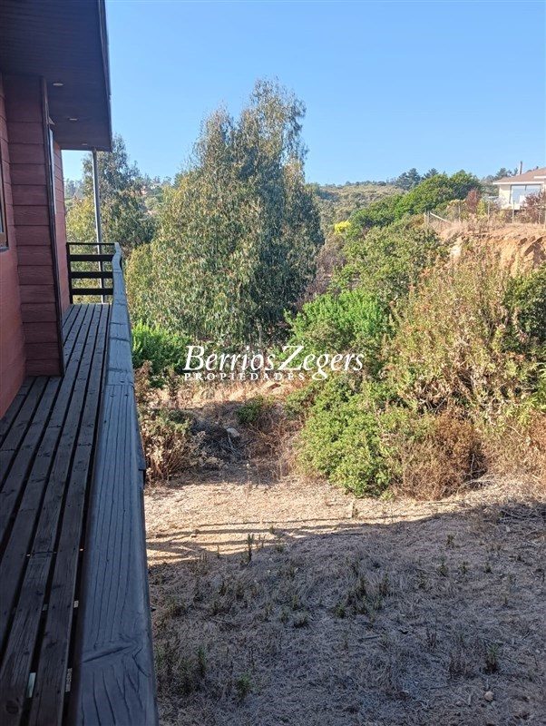 Casa en venta en Algarrobo — foto 9