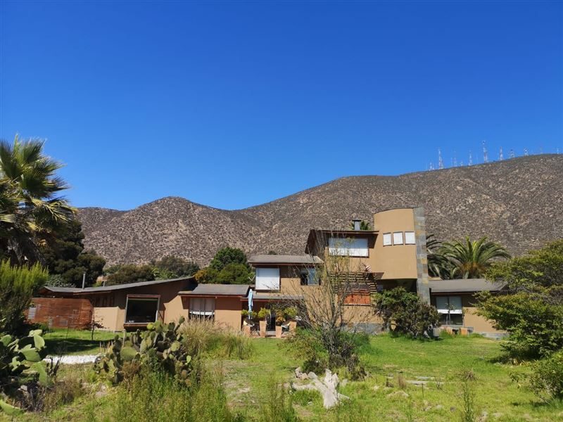 Casa en venta en La Serena — foto 1