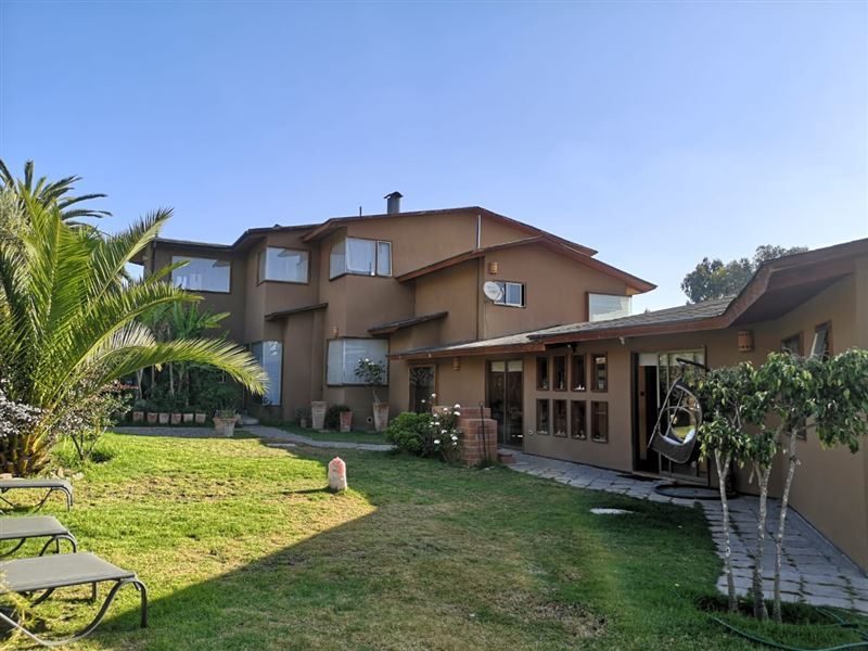 Casa en venta en La Serena — foto 2