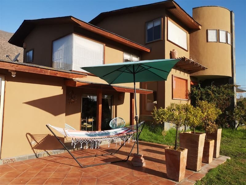 Casa en venta en La Serena — foto 3
