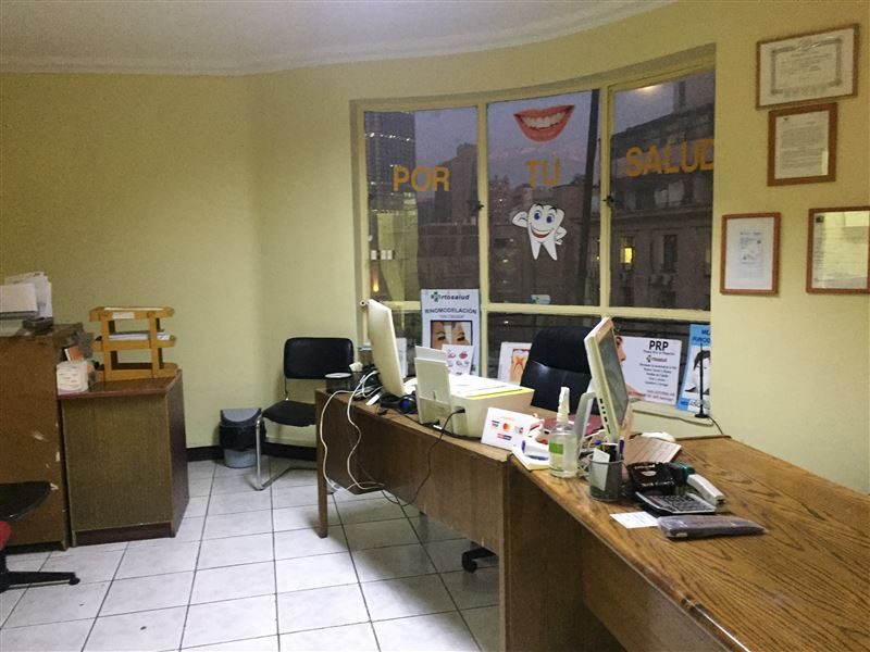 Departamento en venta en Santiago — foto 1