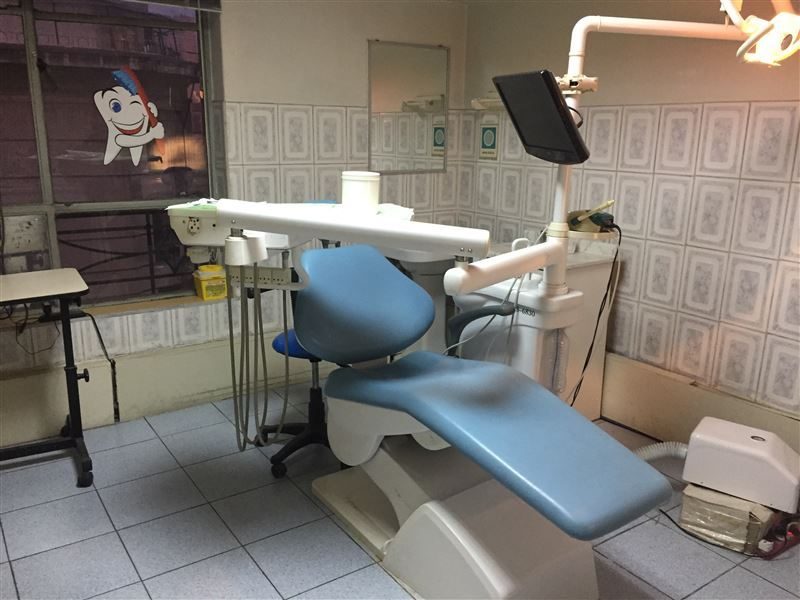 Departamento en venta en Santiago — foto 8