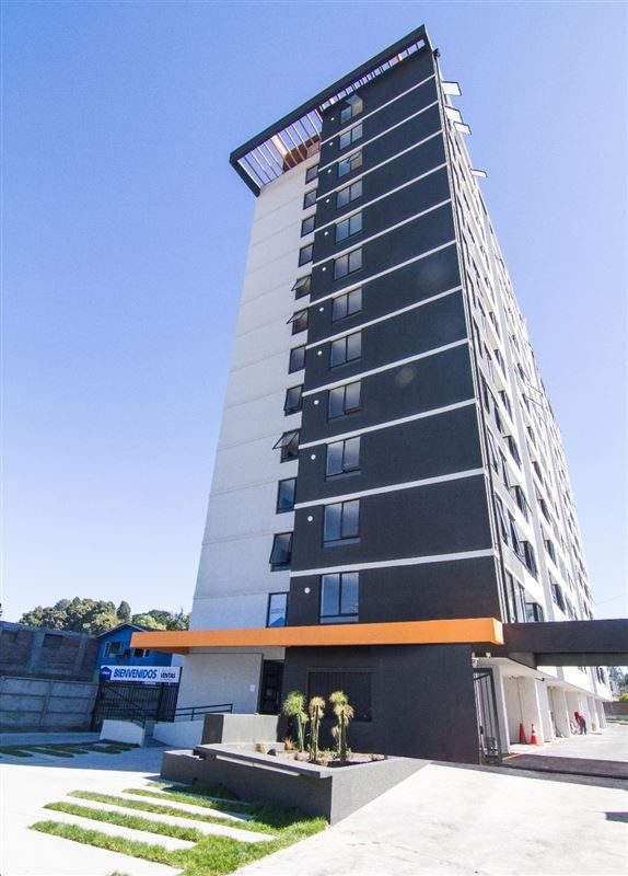 Departamento en venta en Concepción — foto 1