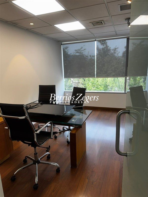 Oficina en arriendo en Las Condes — foto 6