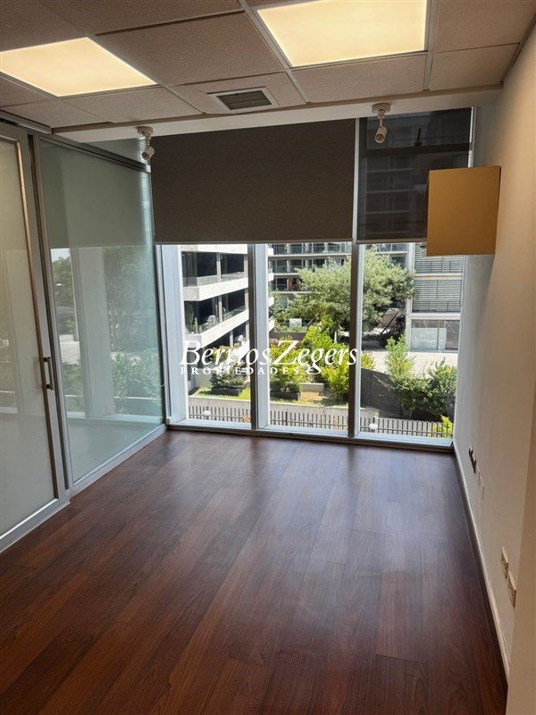 Oficina en arriendo en Las Condes — foto 7