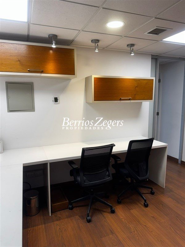 Oficina en arriendo en Las Condes — foto 8