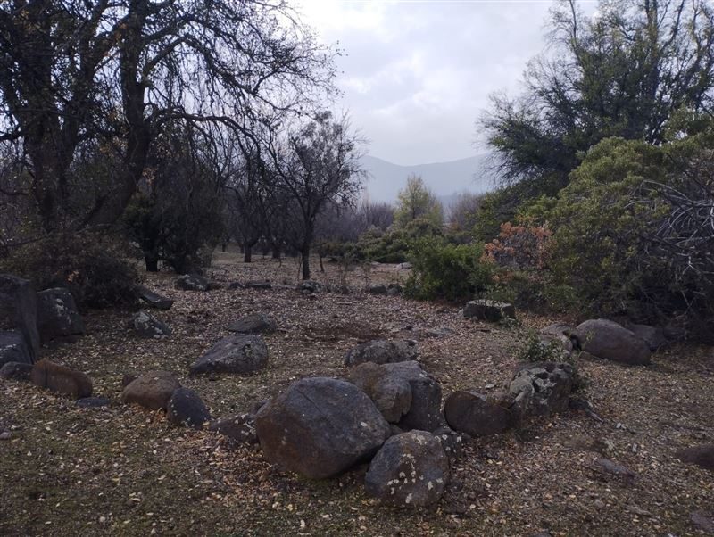 Terreno en venta en Tiltil — foto 3