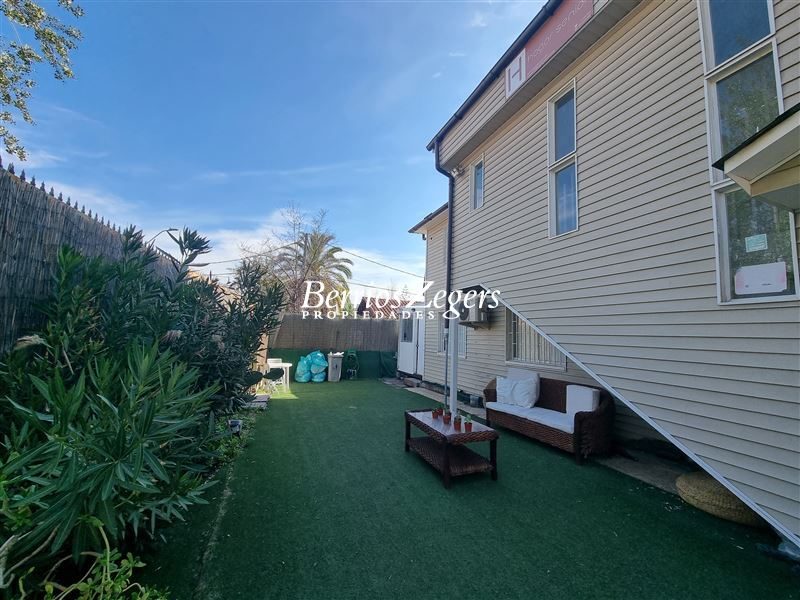 Casa en venta en Las Condes — foto 1
