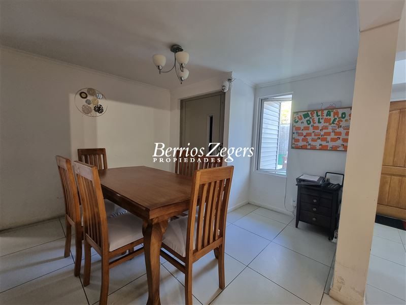 Casa en venta en Las Condes — foto 4