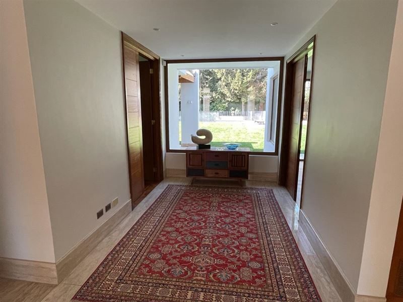 Casa en venta en Lo Barnechea — foto 3