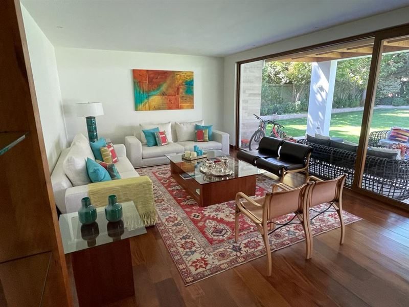 Casa en venta en Lo Barnechea — foto 4