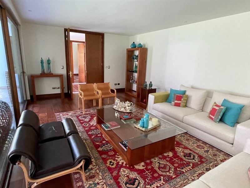 Casa en venta en Lo Barnechea — foto 5