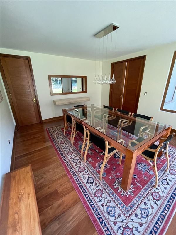 Casa en venta en Lo Barnechea — foto 6