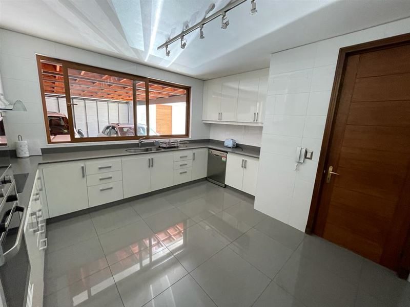 Casa en venta en Lo Barnechea — foto 7