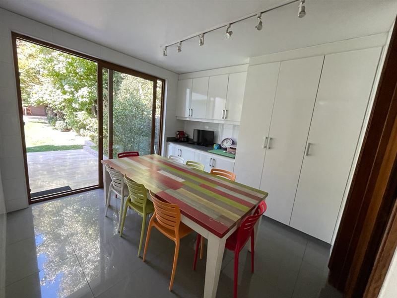 Casa en venta en Lo Barnechea — foto 9