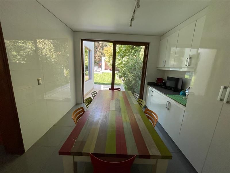 Casa en venta en Lo Barnechea — foto 10