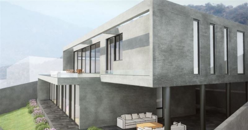 Casa en venta en Lo Barnechea — foto 1
