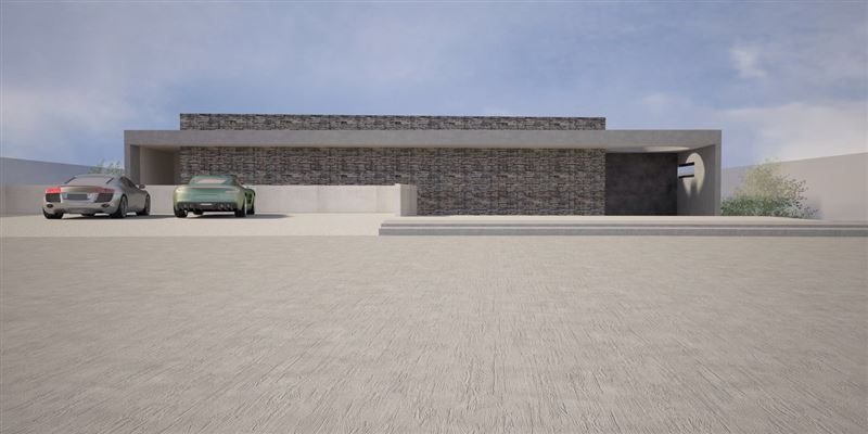 Casa en venta en Lo Barnechea — foto 3