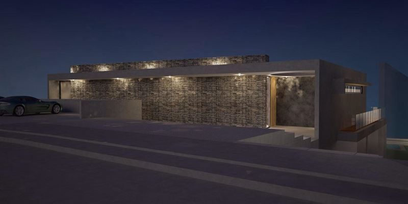 Casa en venta en Lo Barnechea — foto 7