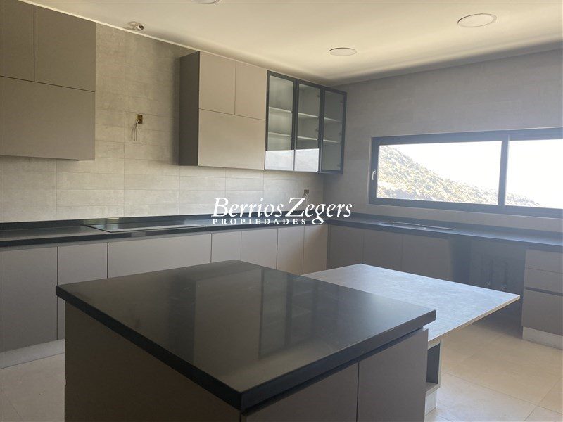 Casa en venta en Lo Barnechea — foto 10