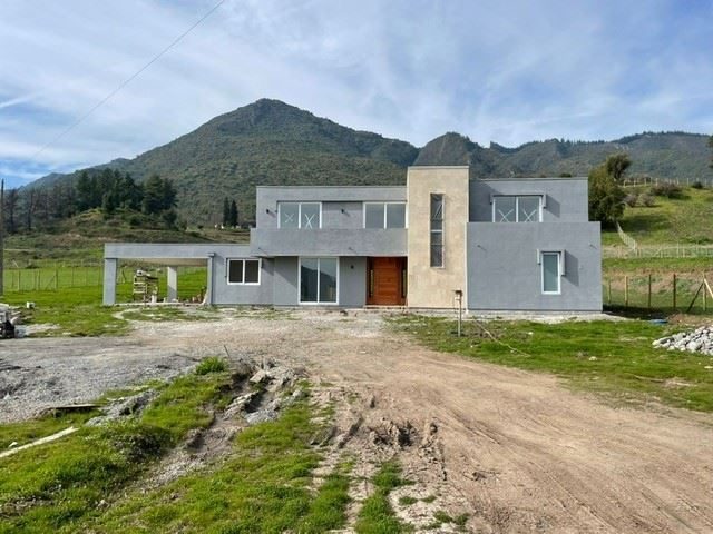 Casa en venta en Curicó — foto 1