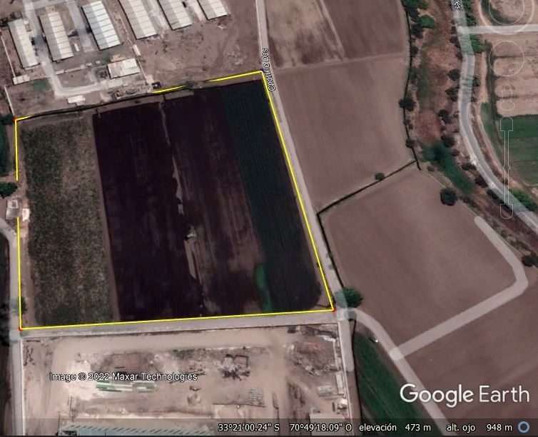 Terreno en arriendo en Lampa — foto 2