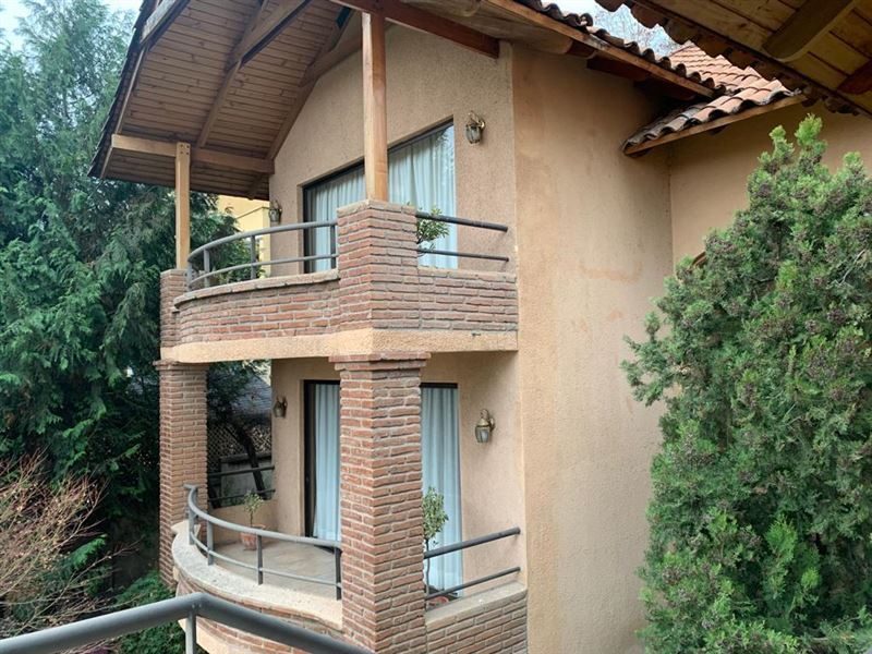 Casa en venta en Las Condes — foto 2