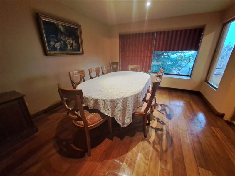 Casa en venta en Las Condes — foto 9