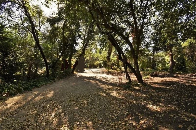 Terreno en venta en Las Condes — foto 1