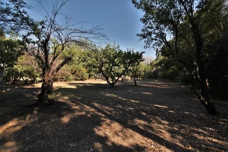Terreno en venta en Las Condes — foto 3