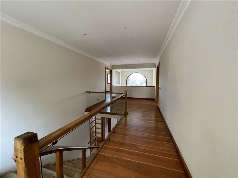Casa en venta en Lo Barnechea — foto 10