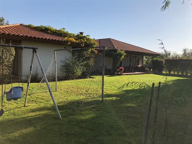Casa en venta en Olmué — foto 4