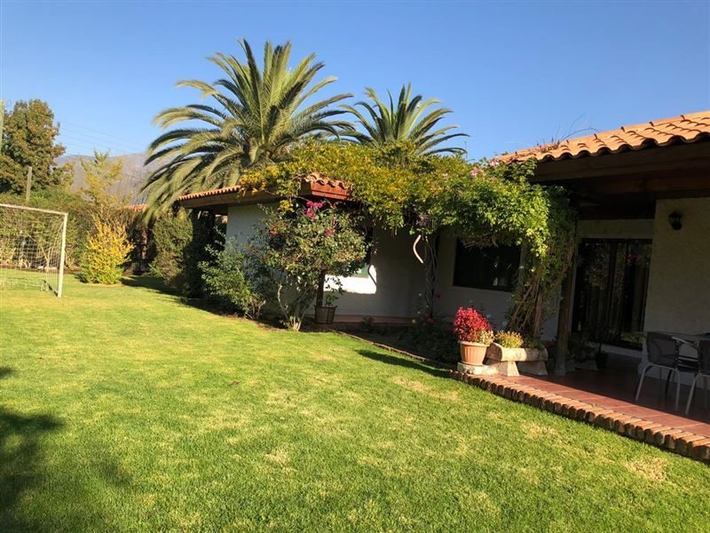 Casa en venta en Olmué — foto 7