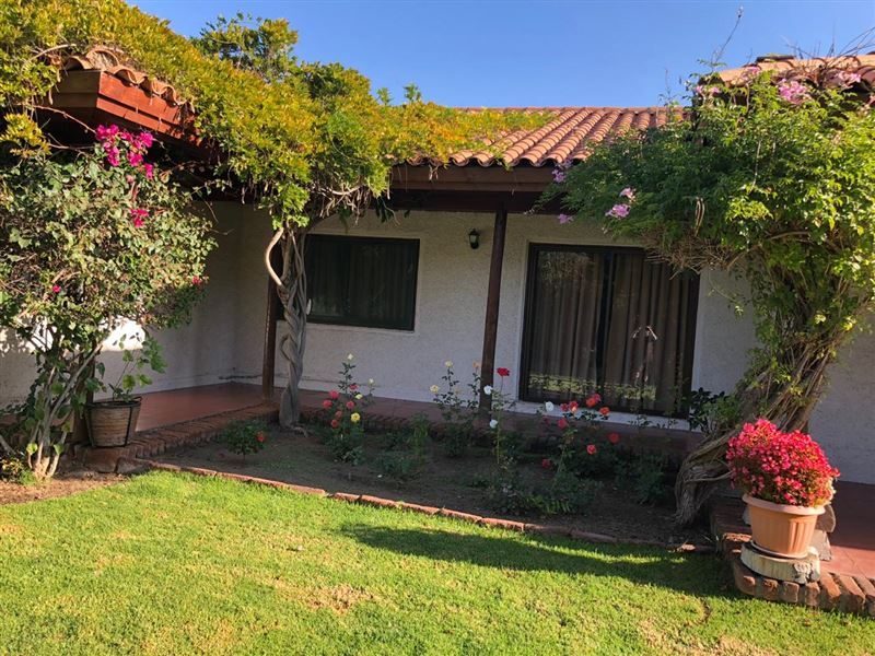Casa en venta en Olmué — foto 8