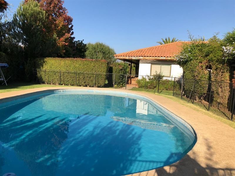 Casa en venta en Olmué — foto 9