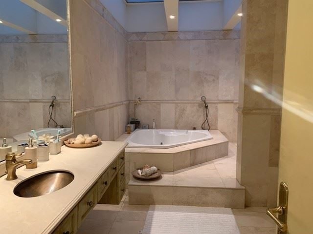 Casa en venta en Lo Barnechea — foto 10