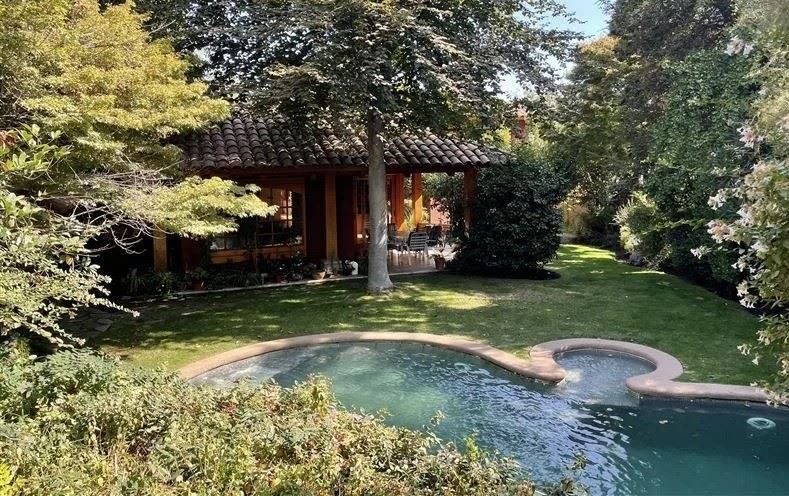 Casa en venta en Las Condes — foto 1