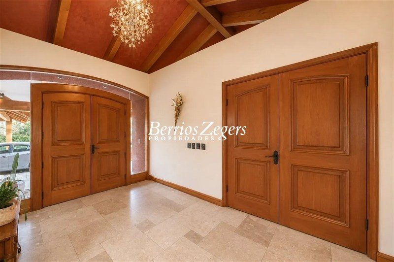 Casa en venta en Las Condes — foto 2