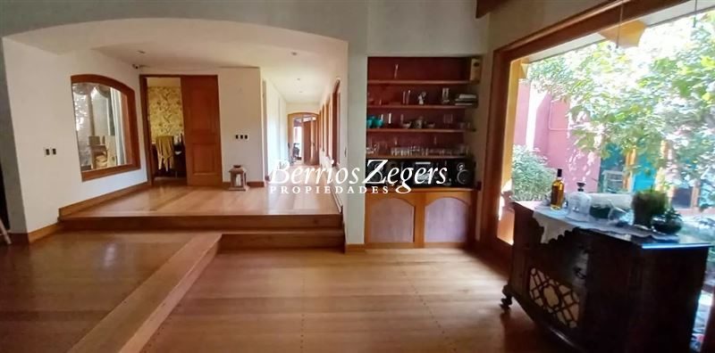 Casa en venta en Las Condes — foto 3