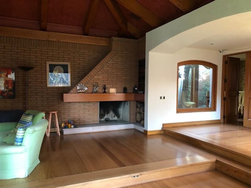Casa en venta en Las Condes — foto 4