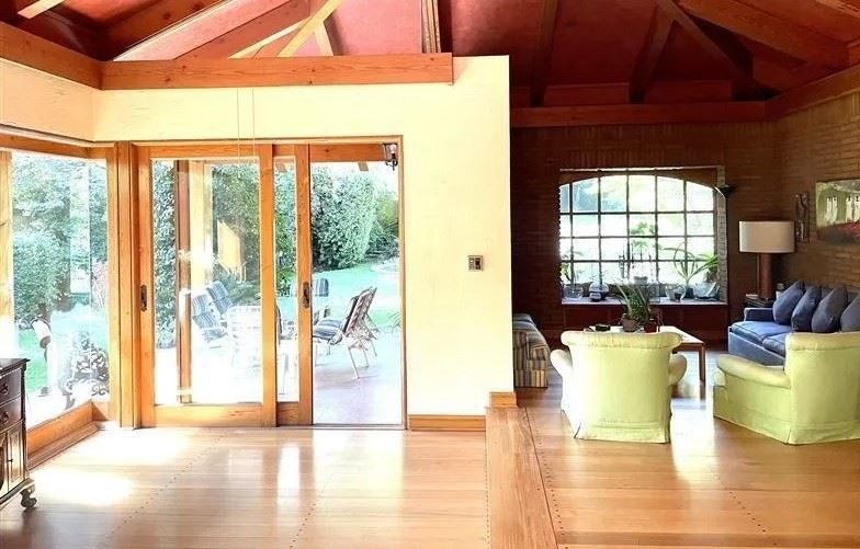 Casa en venta en Las Condes — foto 5