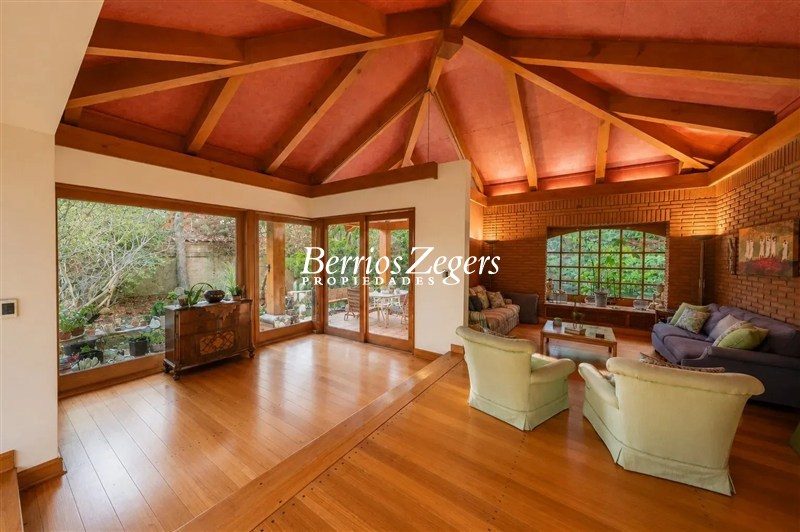 Casa en venta en Las Condes — foto 7